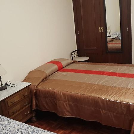 Apartamentos Salamanca Puerta Zamora, Centro, Wifi Con Salon Y 2 Dormitorios, Parking エクステリア 写真