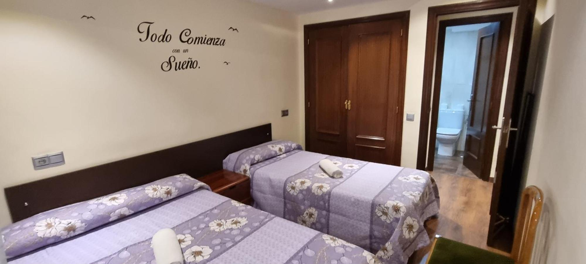 Apartamentos Salamanca Puerta Zamora, Centro, Wifi Con Salon Y 2 Dormitorios, Parking エクステリア 写真